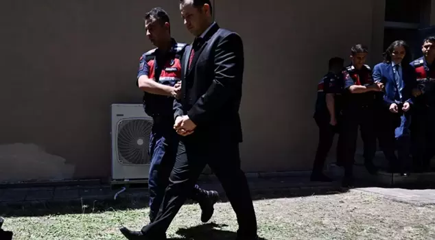 In the Kartalkaya case, Bolu Deputy Mayor Sedat Gülener receives a double penalty.