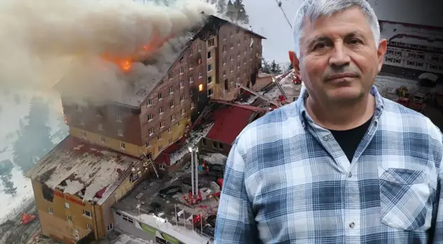 The verdict has been announced in the Kartalkaya case! 11 people, including Halit Ergül, have been sentenced to life imprisonment with aggravated conditions.