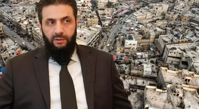 Şara was furious when she saw the luxury cars: