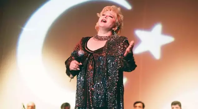 It was claimed that Muazzez Abacı had a heart attack.