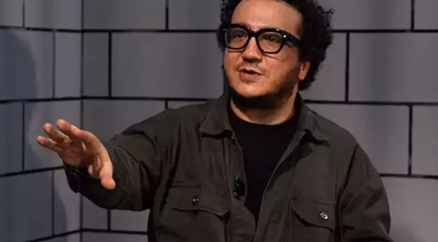 Oytun Erbaş, known for his sharp remarks, has revealed his illness for the first time.