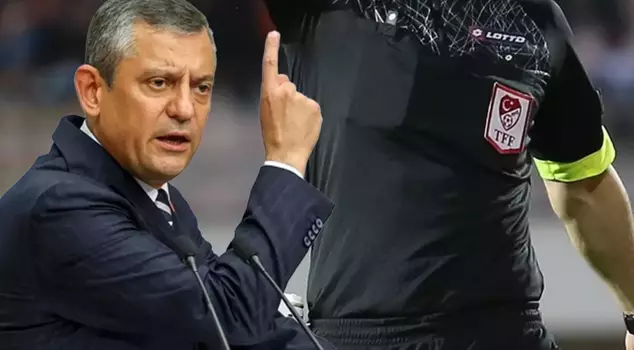 An investigation has been launched regarding Özgür Özel's betting claim of 5.5 million TL.