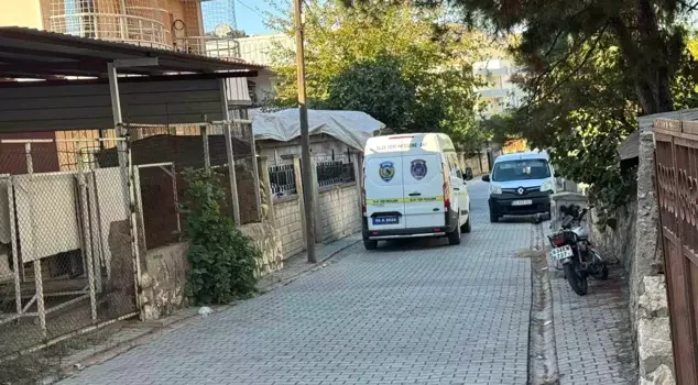 Family massacre in Siirt! He shot his pregnant wife and opened fire on those who came to help: 2 dead, 3 injured.