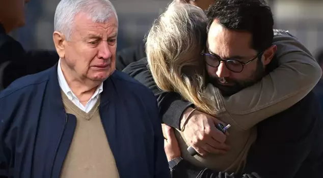 The case that Turkey is talking about has everyone holding their breath! A decision is awaited.