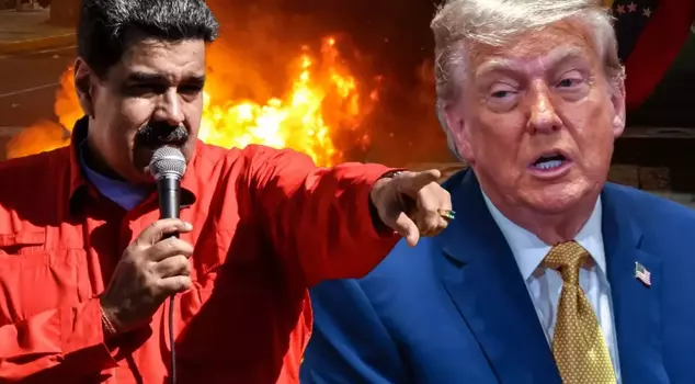 Venezuela has taken action against those who promote invasion propaganda.