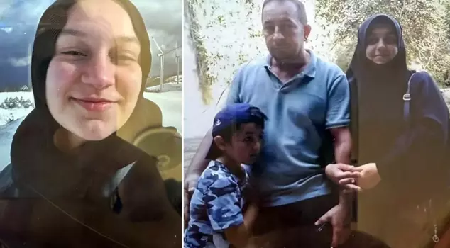 The heartbreaking detail about the Bilir family, who lost their lives in the collapsed building: It was not meant to be.