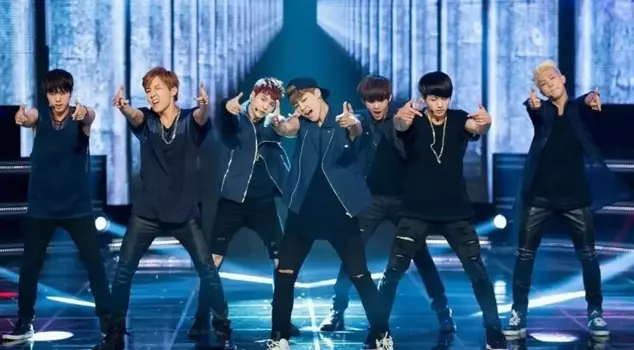 They have been absent for 18 months! The world-famous group is coming back.