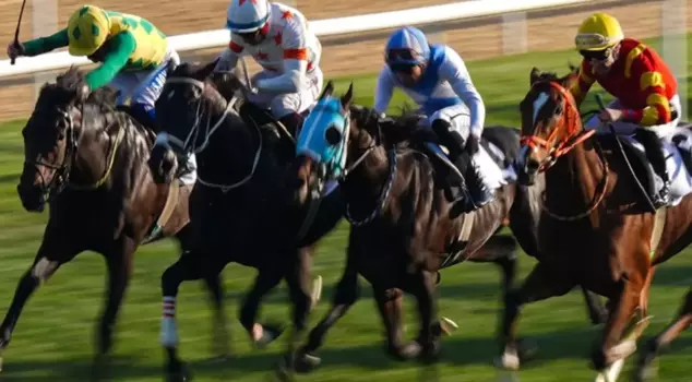 The Republic and Presidential races in horse racing took everyone's breath away.