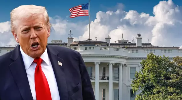 The decision from the White House that shook the US press: Restrictions have been imposed.