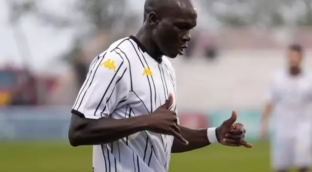 Aboubakar, gaining momentum, shows no signs of stopping: 5 goal contributions in 3 matches.