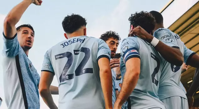 In the last 5 matches, the fourth victory! Acun Ilıcalı's Hull City is making history.