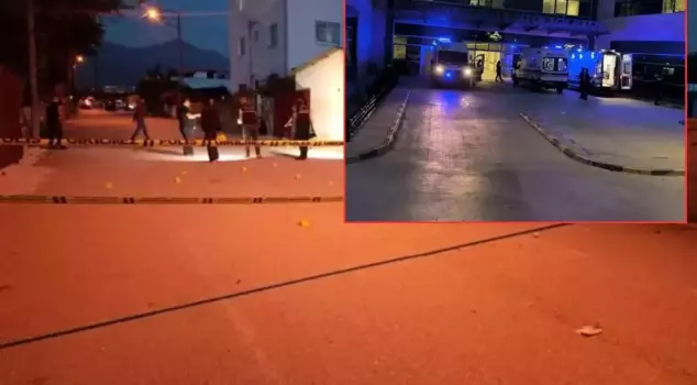 In the fight among agricultural workers, weapons spoke! The toll is heavy.