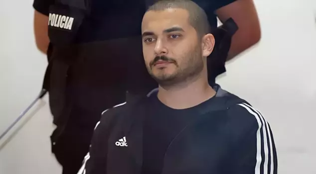 The founder of Thodex, Faruk Fatih Özer, was found dead in prison, hanging.