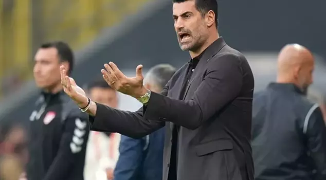 Volkan Demirel had a poor start to his career at Gençlerbirliği.