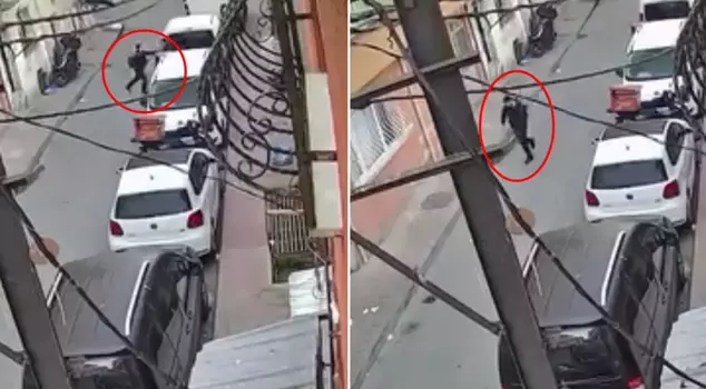 A decision has been made for the child who stabbed his 13-year-old friend.