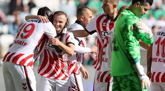 They haven't lost in 7 matches! A breathtaking match in the Super League.