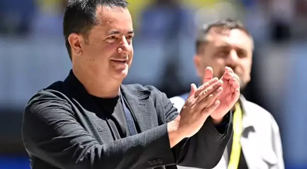 Acun Ilıcalı's teams achieve double victory once again.