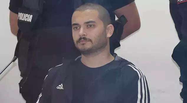 The 'mysterious' note in the death of Thodex founder Fatih Özer in prison.