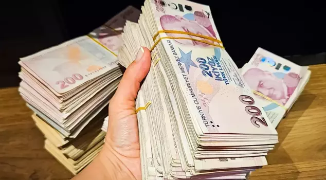 Turkey's most indebted province has become Ankara.