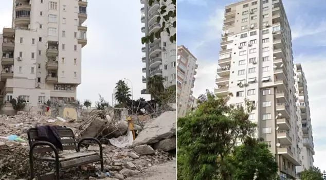 The fugitive defendant, held responsible for the deaths of 40 people: I have an established life in England, I cannot come to Turkey.