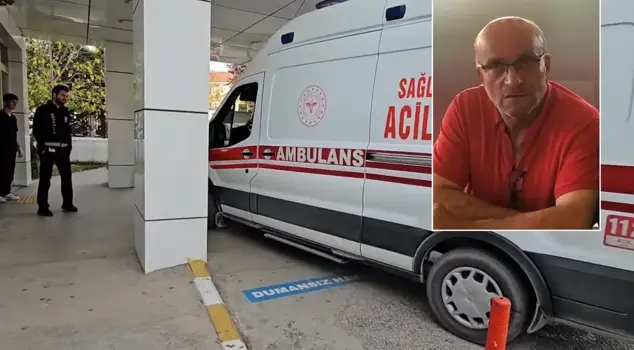 He killed his brother by beating him.