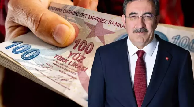 Vice President Yılmaz: We aim to bring inflation below 20% by 2026.
