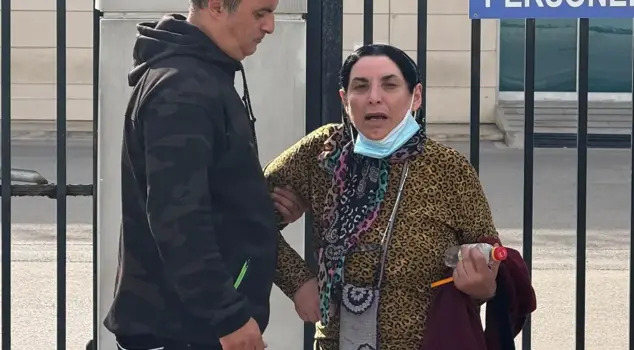 The decayed corpse was confirmed to belong to Onur through DNA obtained from the mother.