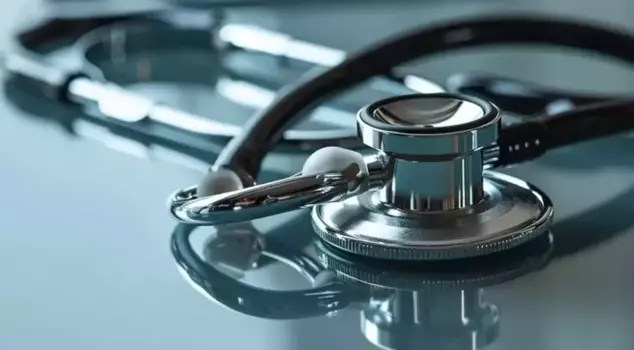 Men have to exercise twice as much as women.