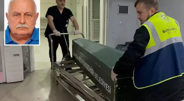 An elderly man found shot at his home has died.