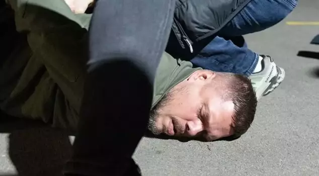 They put on handcuffs! The former star of Fenerbahçe and Beşiktaş has been arrested.