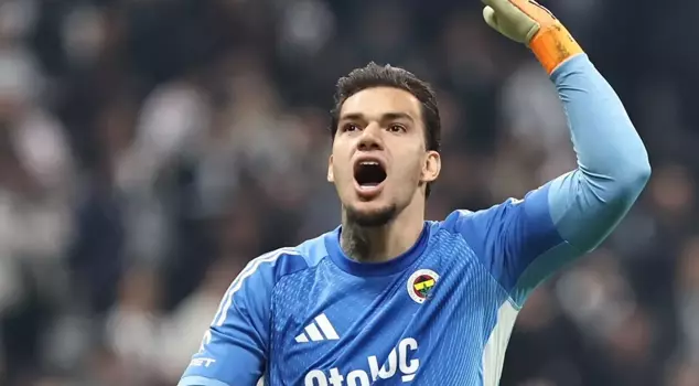 Fenerbahçe's Ederson has been called up to the Brazil National Team.