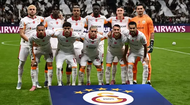 The squad is changing at Galatasaray! The star player is returning to the starting eleven.