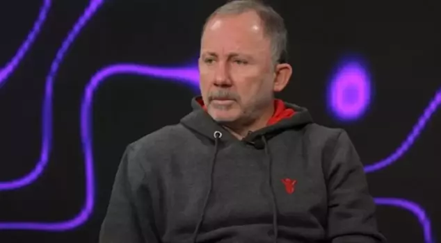 Everyone is talking about Sergen Yalçın's statement he made while being a commentator.