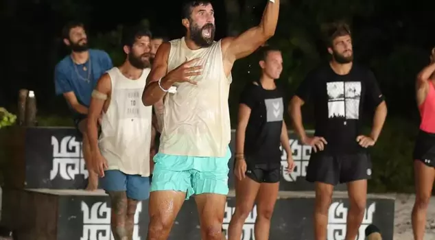 Will Hikmet Tuğsuz participate in Survivor 2026? The answer is clear.