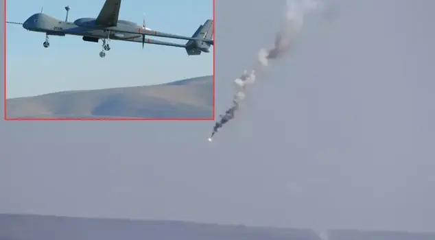 Israel strikes drones! The toll is heavy.