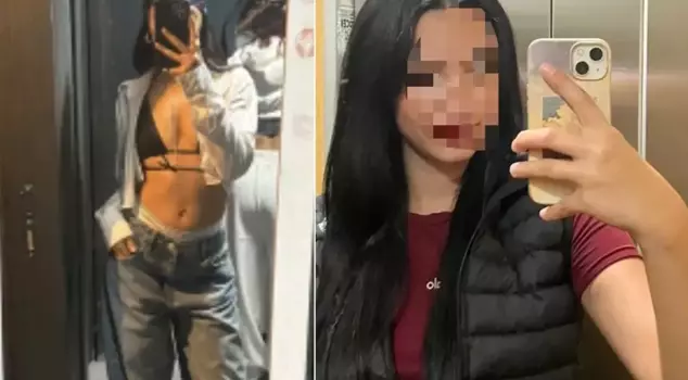 He killed his former colleague, with whom he had argued over an order at the café, with a switchblade.