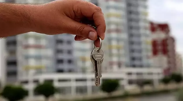 The rent increase rate for November has been announced.