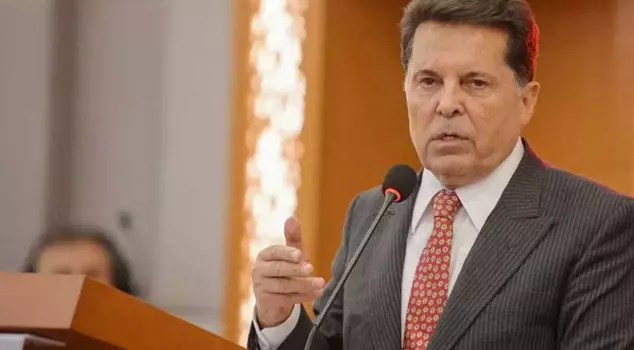 In the Urban Reconciliation case, a request for 15 years of imprisonment for Ahmet Özer.