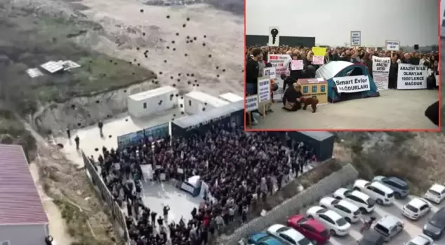 Housing dreams have turned into a nightmare! Thousands of people have been affected.