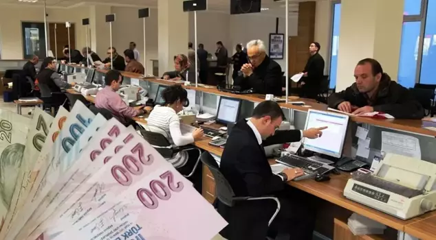 The salary increase rate for civil servants and retirees for the next 4 months has been finalized.