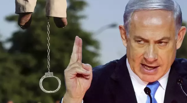 Netanyahu is insatiable for massacre! He approved the death penalty bill.