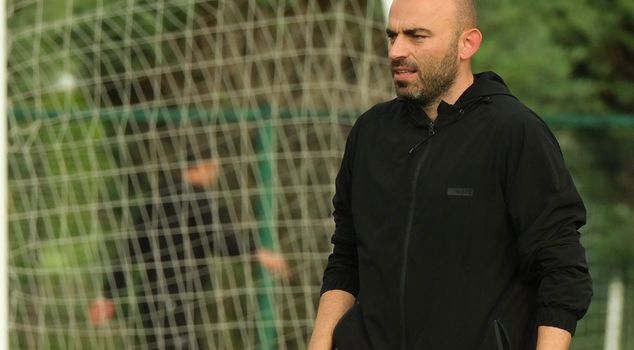 Onur Can Korkmaz: We will get our team out of this swamp.