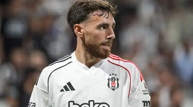 Orkun Kökçü is experiencing the most turbulent period of his career.