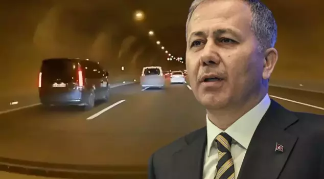 Drivers, pay attention! If you do not comply with that rule, necessary actions may be taken against you as well.