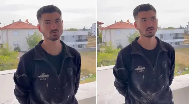 He has exactly 12 children: Those who hear the names he gave them can't believe their ears.