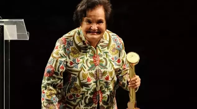 He was the mentor of famous names! He has passed away.