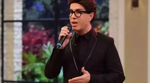 Yılmaz Morgül's post that upset his fans: 