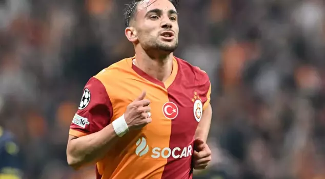 A surprise suitor for Yunus Akgün from La Liga.