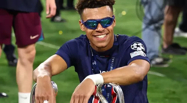 The football player who won the 2025 Golden Boy award has been announced.