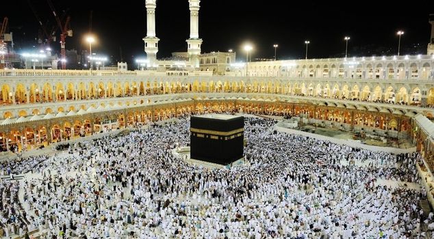 2026 قرعة الحج ستُجرى غدًا.